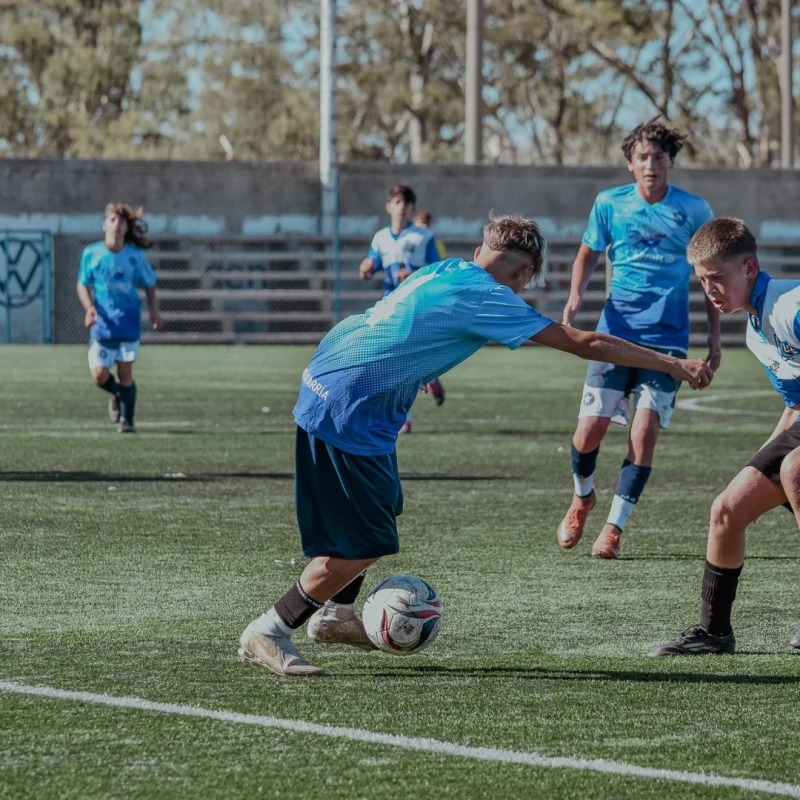 Se presentan los planteles de las Selecciones Juveniles